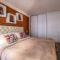 Splendid loft with suite and second room with services