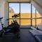 Splendid loft with suite and second room with services