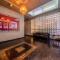 Splendid loft with suite and second room with services