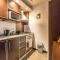 Splendid loft with suite and second room with services