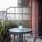 Splendid loft with suite and second room with services