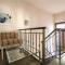 Splendid loft with suite and second room with services