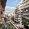 Splendid loft with suite and second room with services