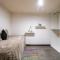 Splendid loft with suite and second room with services