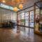 Splendid loft with suite and second room with services