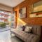 Splendid loft with suite and second room with services