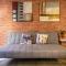 Splendid loft with suite and second room with services