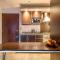 Splendid loft with suite and second room with services