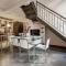 Splendid loft with suite and second room with services
