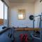 Splendid loft with suite and second room with services