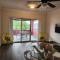 Rooms at Gables in a modern home
