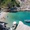 Seaside secluded apartments Cove Pobij, Hvar - 9704