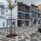 Apartamento Avenida - AL 1798