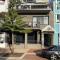 Breakwater Short Stay