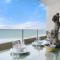 Panoramic Ocean Penthouse - Dolphin View