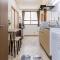 Tatekawa 333 Residence - Self Check-In Only - Tokio