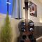 Exklusives Hafen-Appartement mit Whirlpool, mit Wasserblick, City-Nah & eigenem Parkplatz
