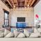 2BR Riverfront Loft-Gated Parking-P206 - سانت لويس
