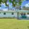 The Mary Ann 3BR Beach House, Private Pool - تيبي أيلاند