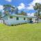 The Mary Ann 3BR Beach House, Private Pool - تيبي أيلاند