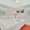 The Mary Ann 3BR Beach House, Private Pool - تيبي أيلاند