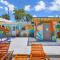 The Mary Ann 3BR Beach House, Private Pool - تيبي أيلاند