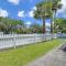 The Mary Ann 3BR Beach House, Private Pool - تيبي أيلاند