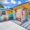 The Mary Ann 3BR Beach House, Private Pool - تيبي أيلاند