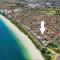 NEW furnish, 3 min SYD airport, 1 min walk beach