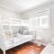 NEW furnish, 3 min SYD airport, 1 min walk beach