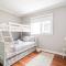NEW furnish, 3 min SYD airport, 1 min walk beach
