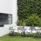 Abril Hotel Boutique