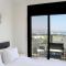 Luxury Suite Apartment With Sea View #55 By Hashdera Eilat - Ейлат