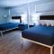 Cerulean Hotel