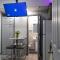 Cozy Two-Bedroom Duplex Apartment