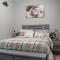 Cozy Two-Bedroom Duplex Apartment