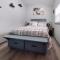 Cozy Two-Bedroom Duplex Apartment