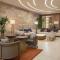 Santo Domingo Marriott Hotel Piantini