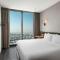 Moxy Downtown Los Angeles