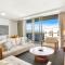 903 Harbour Lights with Ocean Views