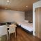 HOTEL R9 The Yard Kaizu