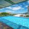 602 Harbour Lights Studio - Pool Gym and Sauna
