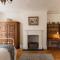 Islay House - Red Room
