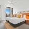 1101 Harbour Lights with Ocean Views