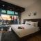 Woodsmoke Retreat