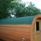BCC Lochness Hostel pods - Bearnock