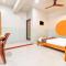 FabHotel Ashirwad - Nr Mall De Goa, Porvorim