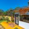The Social Stays Goa, Morjim formerly ArtBuzz