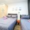 Hanns&KingBed&Wifi&Pool& Comfort Stay5 - 诗巫 Hanns&KingBed&Wifi&Pool& Comfort Stay5 - 诗巫