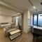 Minor-River apartment